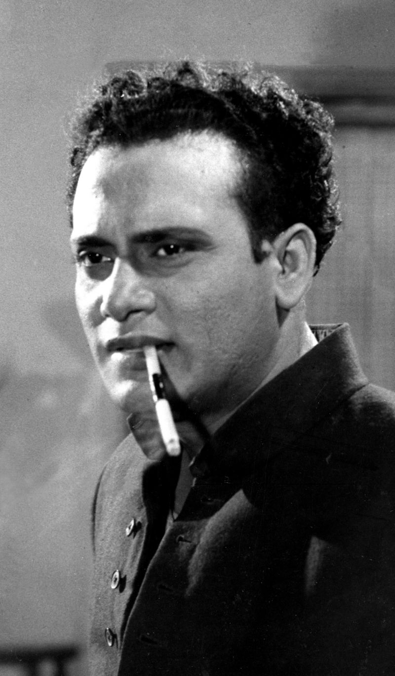 Kali Bandyopadhyay